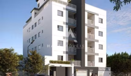 Residencial Safira Ref 4752
