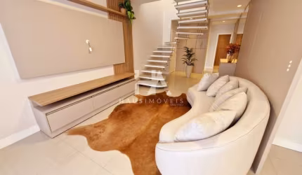Cobertura Duplex Centro