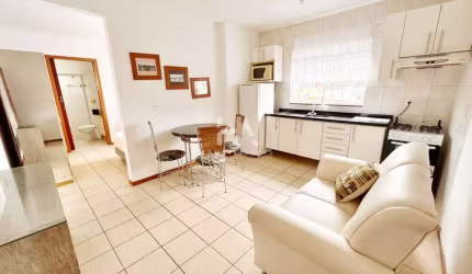 Apartamento na Nova Brasília ref. 3214