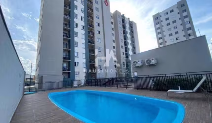 Apartamento Andar Alto no São Luiz Ref 5362