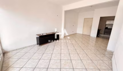 Apartamento no centro Ref 5384