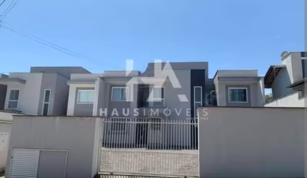 Apartamento em Três Rios do Sul Ref. 5469