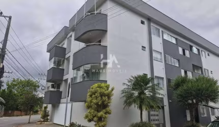Apartamento próximo ao Hospítal Jaraguá Ref 1201