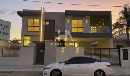 Casa Residencial Alto Padrão Ref 5534