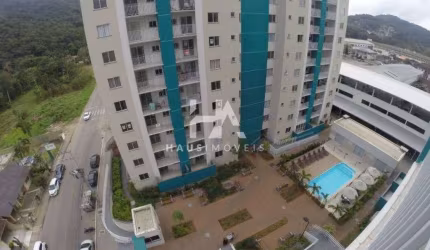 Apartamento ao lado da WEG Ref 811