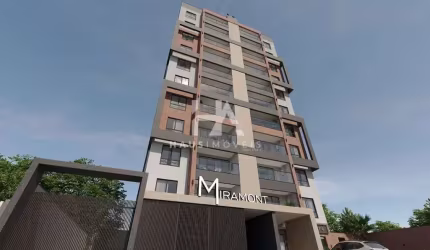 Miramont Residencial Itapoá Ref 5541