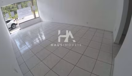 Sala Comercial na Vila Nova Ref. 1192
