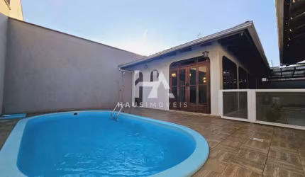 Excelente casa no Czerniewicz Ref. 752