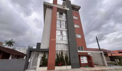 Apartamento Semi Mobiliado Ref 5559