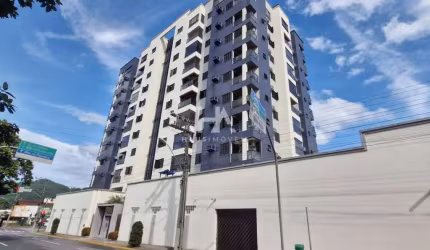 Apartamento Centro Ref 5578