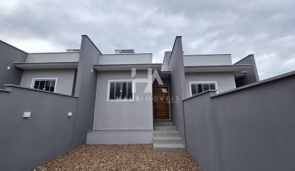 Casa Geminada REF 5610