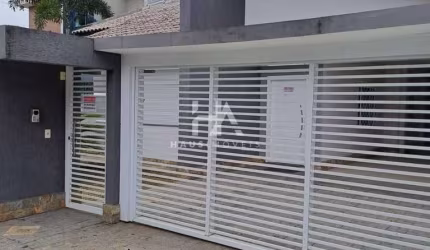 Casa no João Pessoa Ref. 5629