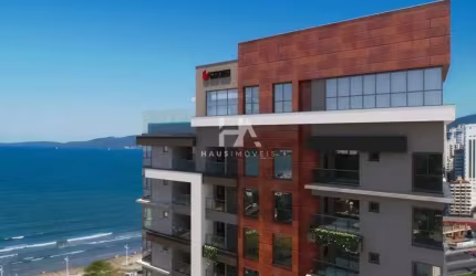 Apartamento Próximo do  Mar em Itapema ref 5633