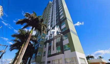 Apartamento Em Balneário Piçarras Ref. 3537