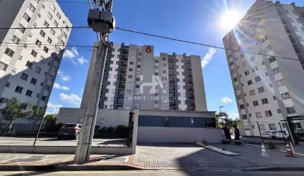 Apartamento São Luiz Ref 5667