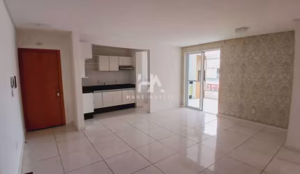 Apartamento semi mobilíado no Nova Brasília Ref. 3086