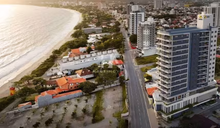 Dolphin Bay Penha