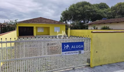 Casa em Barra do Sul Ref 5674
