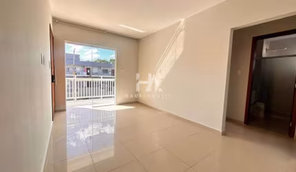 Apartamento Três Rios do Norte Ref 5681