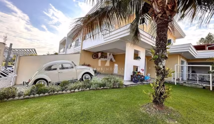 Casa Alto Padrão Ref 5678