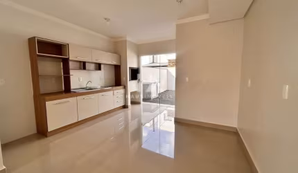 Casa Geminada Ref 5677