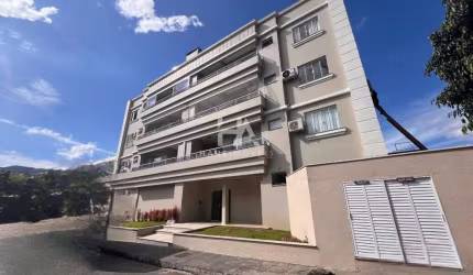 Apartamento 100% Mobiliado no Vila Nova Ref. 5699