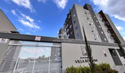 Apartamento no Rau Ref