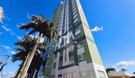Apartamento em Balneário Piçarras Ref 3538
