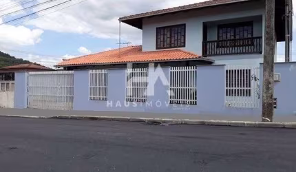 Casa Residencial Ref 5723