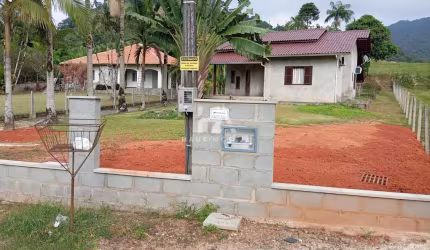Casa Residencial Ref 5728