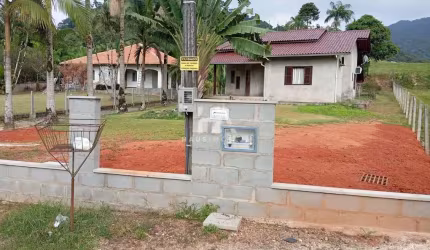 Casa Residencial Ref 5728