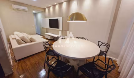 Apartamento Mobiliado Ref. 670