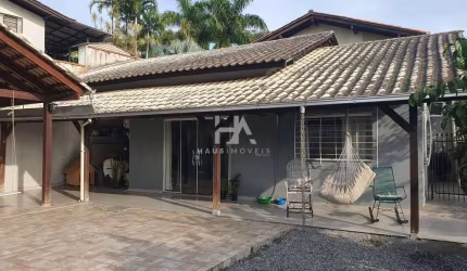 Casa Residencial Ilha da Figueira Ref 5741