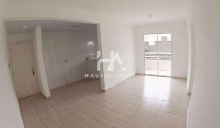 Apartamento em Três Rios do Sul Ref. 863