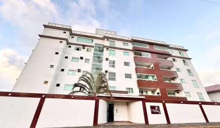 Apartamento Centro de Guaramirim Ref 5742