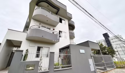 Apartamento Semi Mobiliado Bairro Baependi Ref. 5752