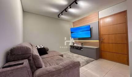 Apartamento Mobiliado no Jaragua Esquerdo Ref 4676