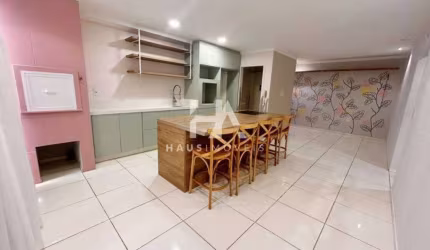 Apartamento Semi Mobiliado Joao Pessoa