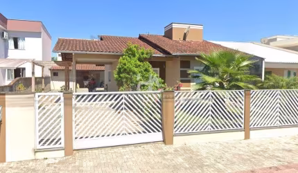 Casa No Três Rios do Sul Ref 5757