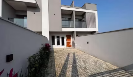 Casa residencial em Três Rios do Norte