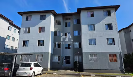 Apartamento REF 5773