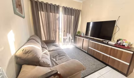 Casa Residencial Ref 5786