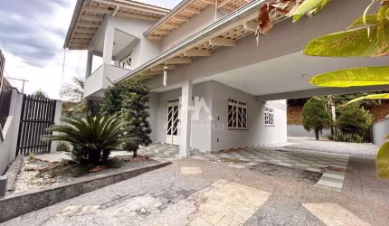 Casa Residencial Tifa Martins 5789