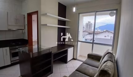 Apartamento semi mobiliado na vila nova ref. 774