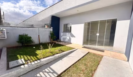 Casa Geminada Bananal do Sul Ref. 5810