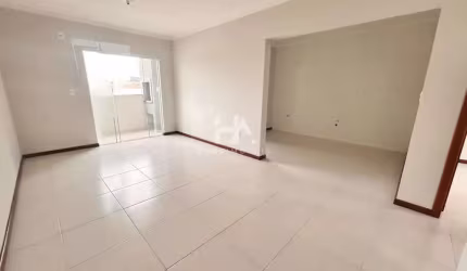 Apartamento Três Rios do Norte  Ref 5807