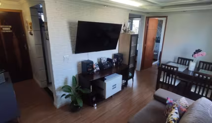 Apartamento no Bairro Jardim Pedro Jose Nunes 05 minutos do Assaí Atacadista