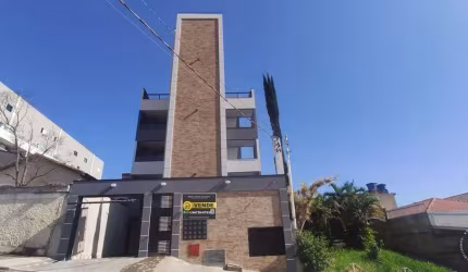 Excelente Apartamento sem vaga com 47,47 m² de Área Útil - Vila Ré