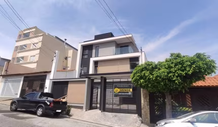 Casa em condomínio fechado com 2 quartos à venda na Rua Wolstein, 235, Vila Granada, São Paulo, 60 m2 por R$ 430.000