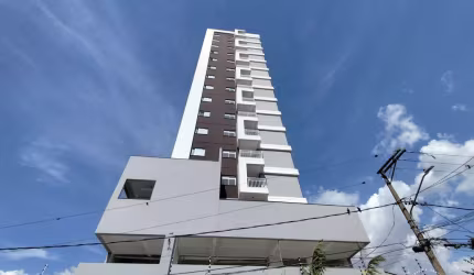Apartamento com Sacada Gourmet a Apenas 12 Minutos do Metrô Patriarca